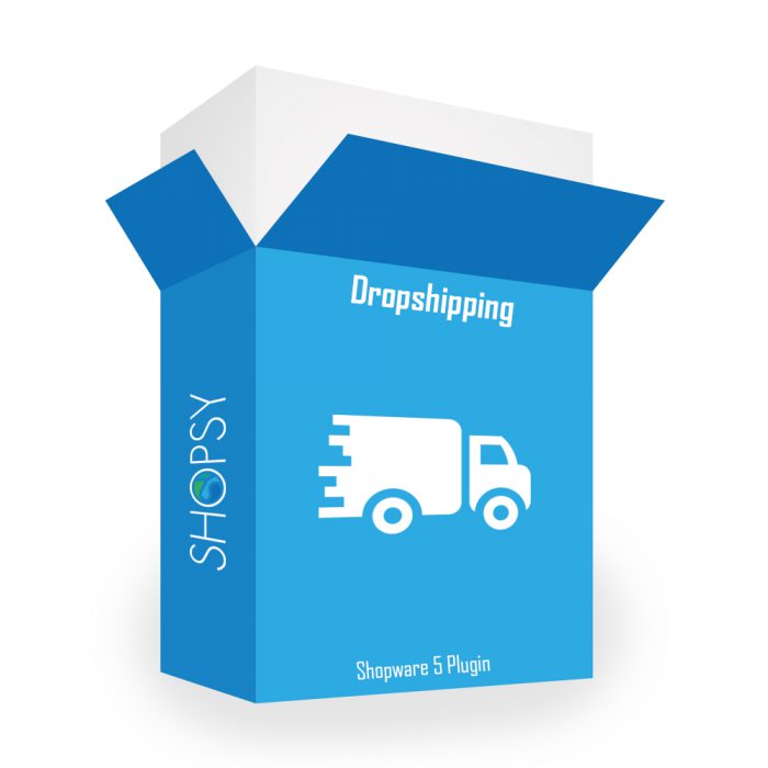 Dropshipping / Versandkosten nach Lieferanten