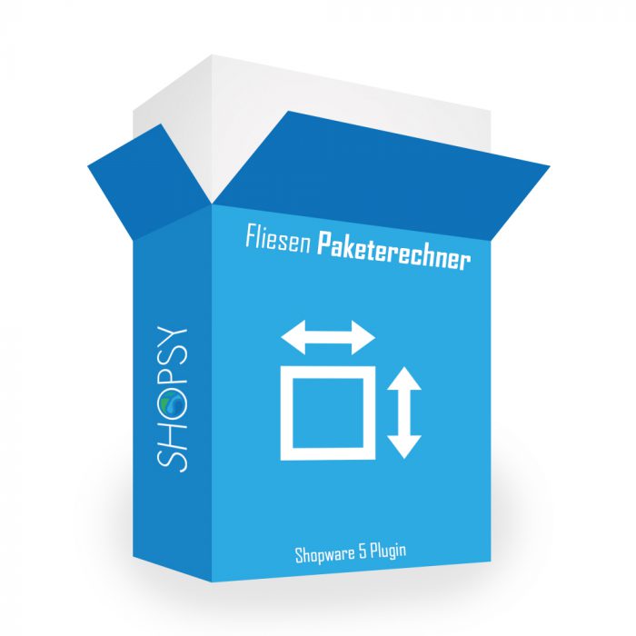 Fliesen Paketerechner