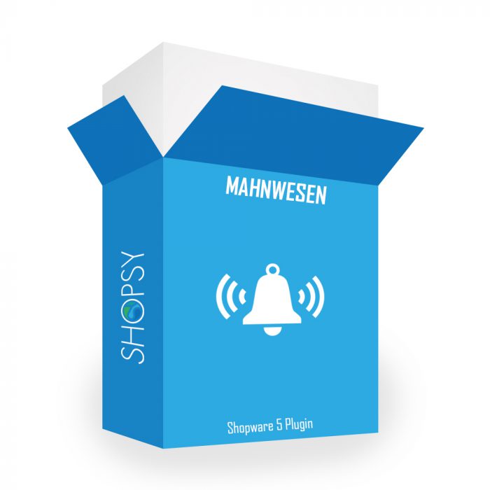 Mahnwesen