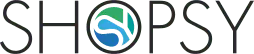 SHOPSY Logo