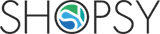 SHOPSY Logo