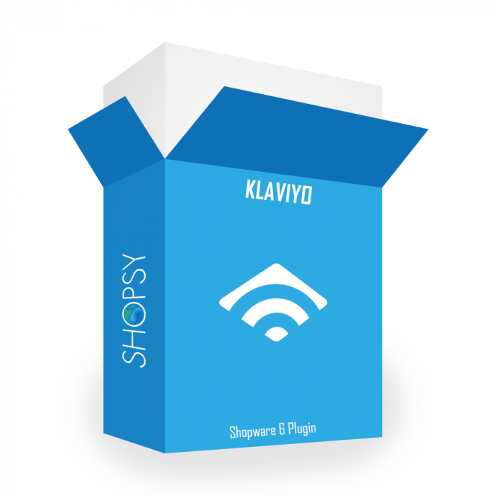 Klaviyo - Deliver Smarter Marketing - Cloud App